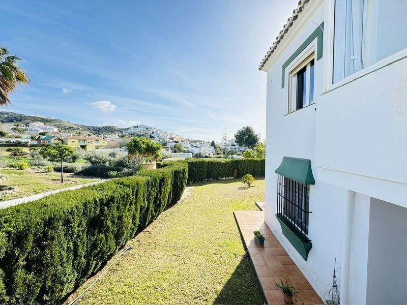Foto b270739a-137e-43cf-9ce4-12edc923ebb5. Apartament amb piscina a Torrox park Torrox