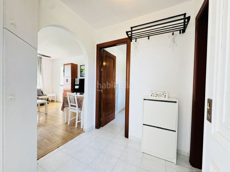 Foto bebad42d-c459-4087-a09e-3b57ea1822b1. Apartament amb piscina a Torrox park Torrox