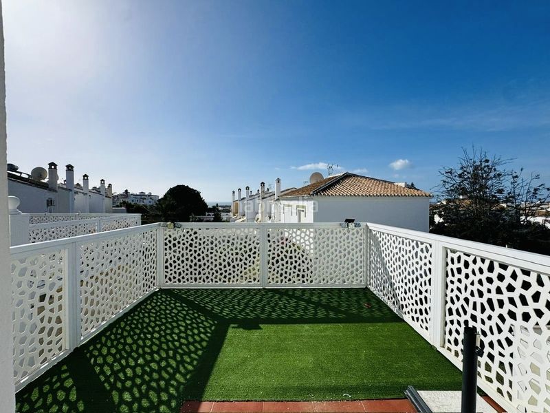Foto d7862c78-e628-438a-93aa-af91945f5e90. Apartament amb piscina a Torrox park Torrox