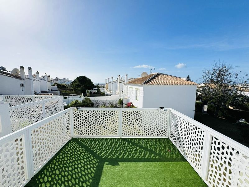Foto dc81961f-fc0d-40c3-a65f-3fa560cb9248. Apartament amb piscina a Torrox park Torrox