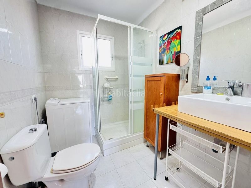 Foto e75512aa-a806-4b6c-babc-33737db81d16. Apartament amb piscina a Torrox park Torrox