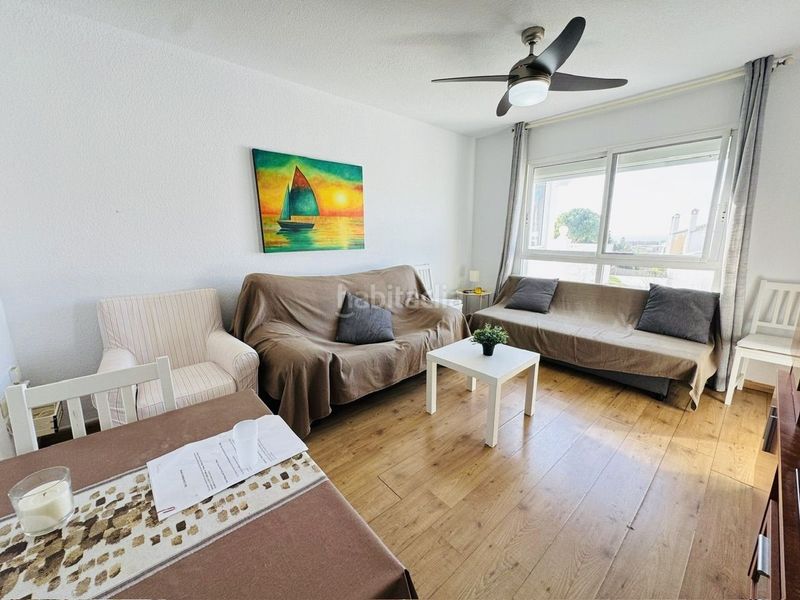 Foto e8bdf7f3-6140-47f1-b3aa-10ee0a498f57. Apartament amb piscina a Torrox park Torrox