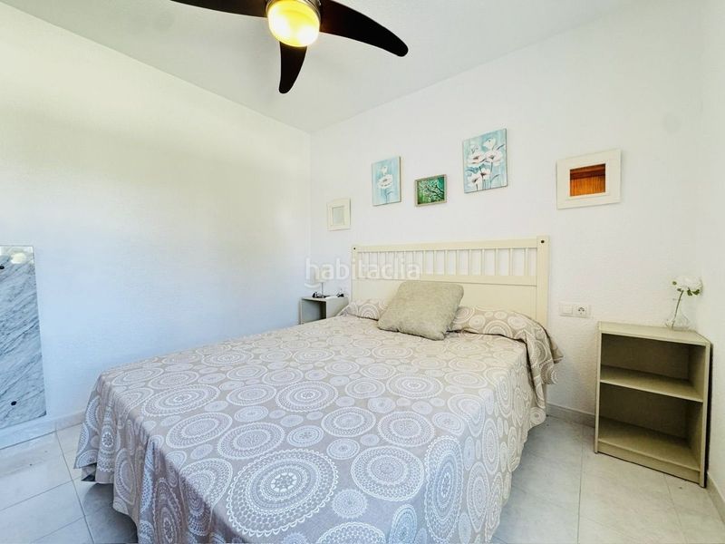 Foto e90c18df-ed4b-45b3-926c-b9e17b9c5452. Apartament amb piscina a Torrox park Torrox