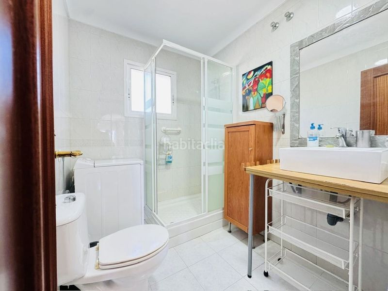 Foto f222cf0d-27fe-4eb3-9bf2-ff28f0730578. Apartament amb piscina a Torrox park Torrox
