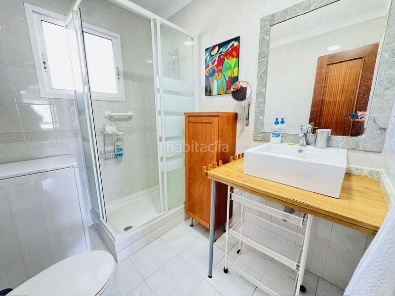 Foto f72b6269-33a2-4b9c-bcba-1d7495ba0793. Apartament amb piscina a Torrox park Torrox