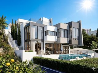 Terreno residencial en Avda Pescia - Ctra de Frigiliana