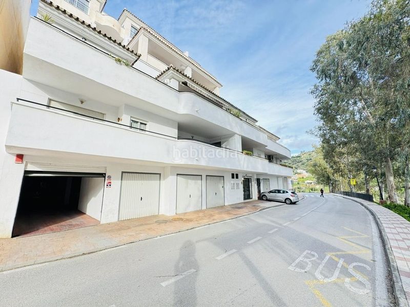 Foto 3f3e6541-ab3d-4b67-9e0d-3bfcceab9c96. Piso  . en Torrox pueblo Torrox