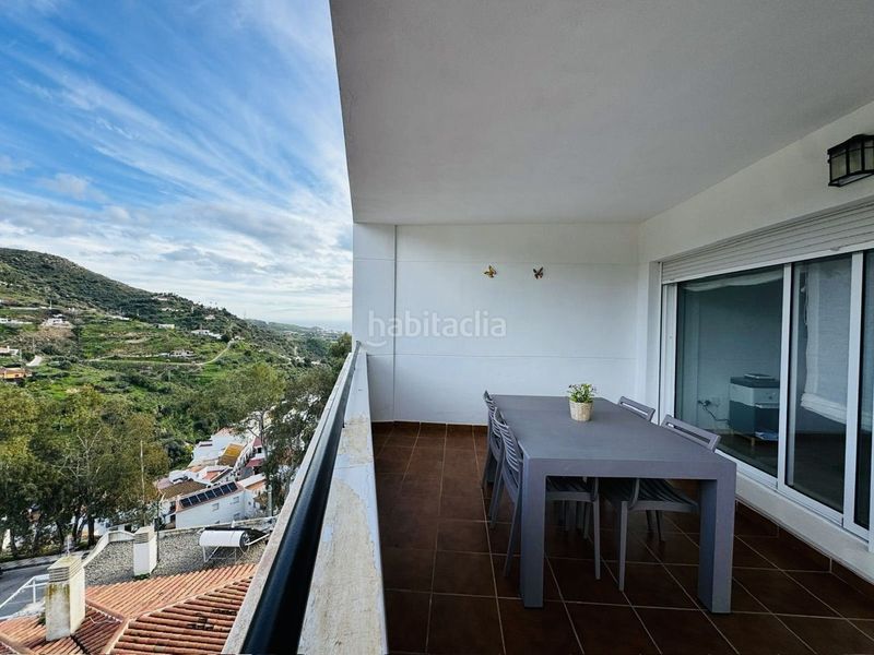Foto 9dcd1243-9844-4a7a-98ee-527e60de7759. Piso  . en Torrox pueblo Torrox