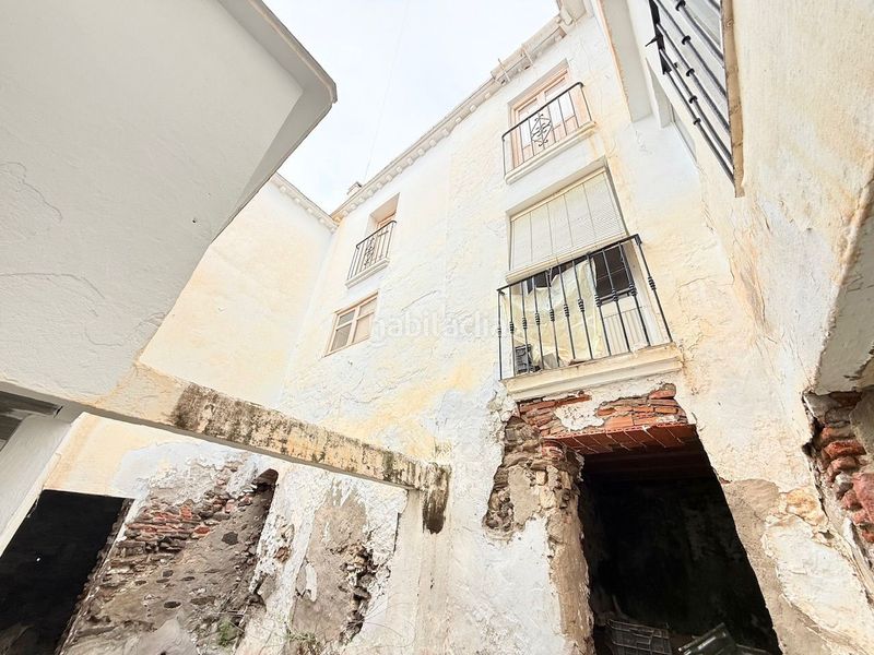 Foto 0b353232-f3eb-479e-bb40-0fc995475a0b. Masia a Torrox pueblo Torrox