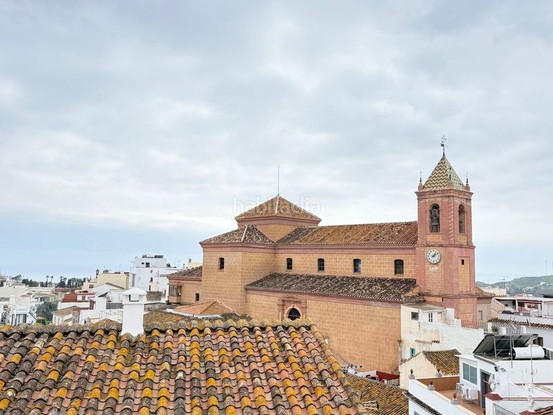 Foto 0d084b4d-2aaa-42e8-8fff-ee7a60912174. Masia a Torrox pueblo Torrox
