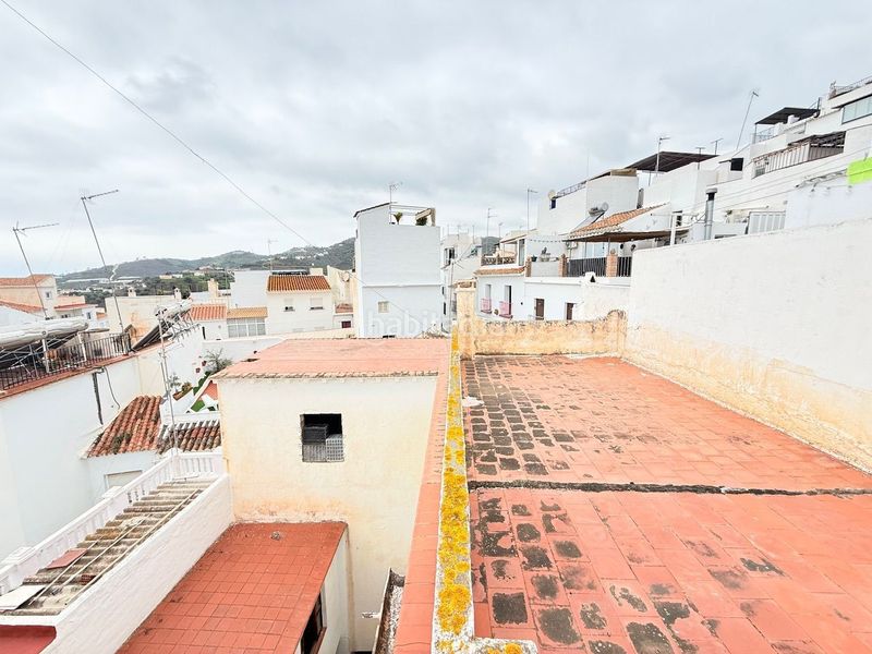 Foto 14f5476f-4a2f-4cd9-a8a2-e47c62dacc57. Masia a Torrox pueblo Torrox