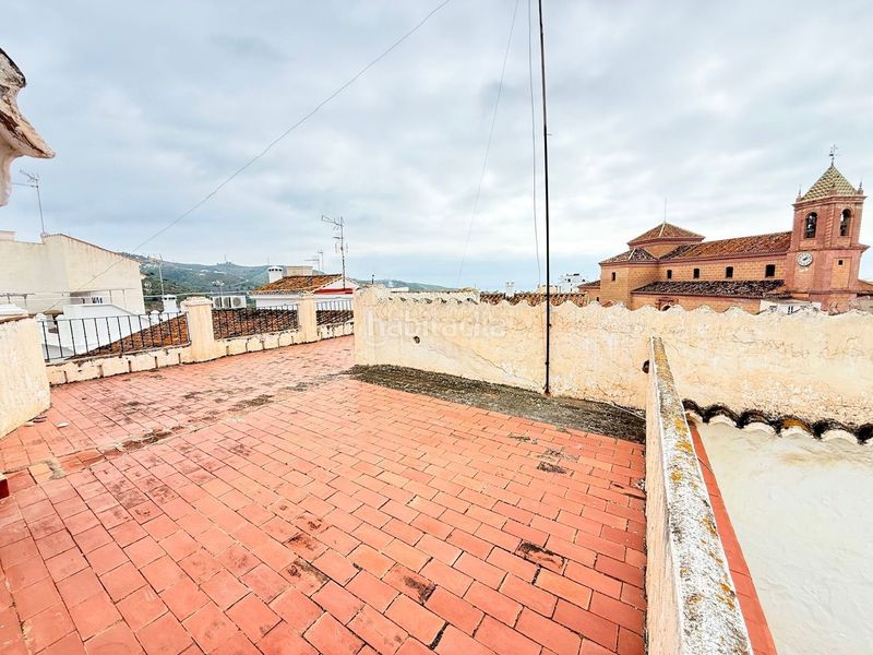 Foto 188d580d-25a6-4799-b997-f10ce0bf0b23. Masia a Torrox pueblo Torrox
