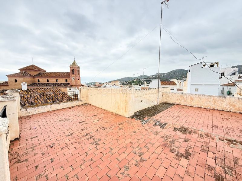 Foto 1c23406c-74d9-4f6c-aa6d-1757fcf1a776. Masia a Torrox pueblo Torrox