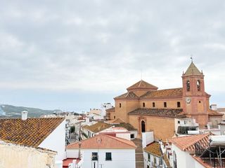 Casale in Torrox Pueblo