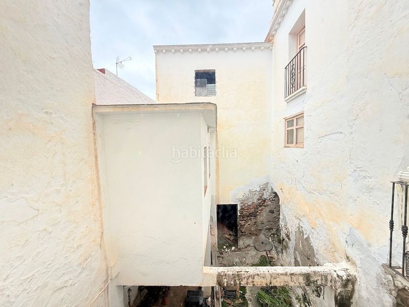 Foto 48a33b2d-bdda-4173-b818-fbe6a77bd61e. Masia a Torrox pueblo Torrox
