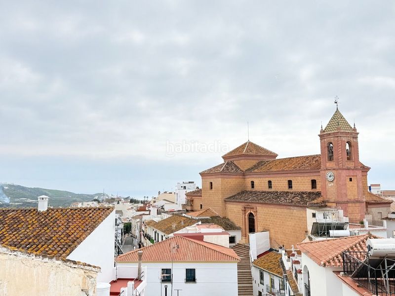 Foto 54f73948-3e2e-4f8f-ab1a-7c08ecfe38f2. Masia a Torrox pueblo Torrox