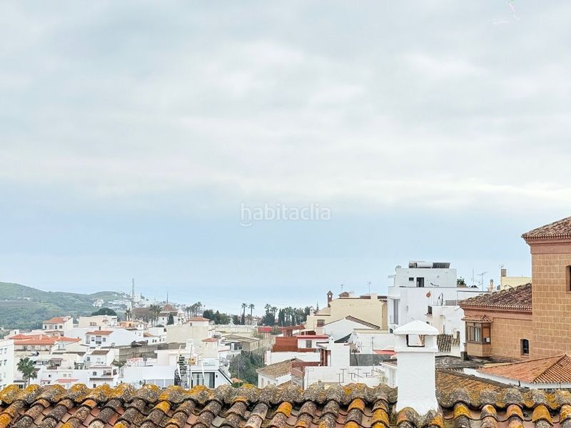 Foto 70d1f28d-31bb-4213-b968-40a8dcbb882a. Masia a Torrox pueblo Torrox