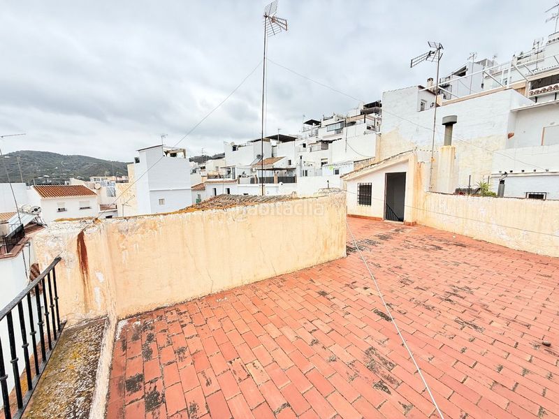 Foto 8be32bfe-eeda-4794-be7e-dff2cc89168a. Masia a Torrox pueblo Torrox