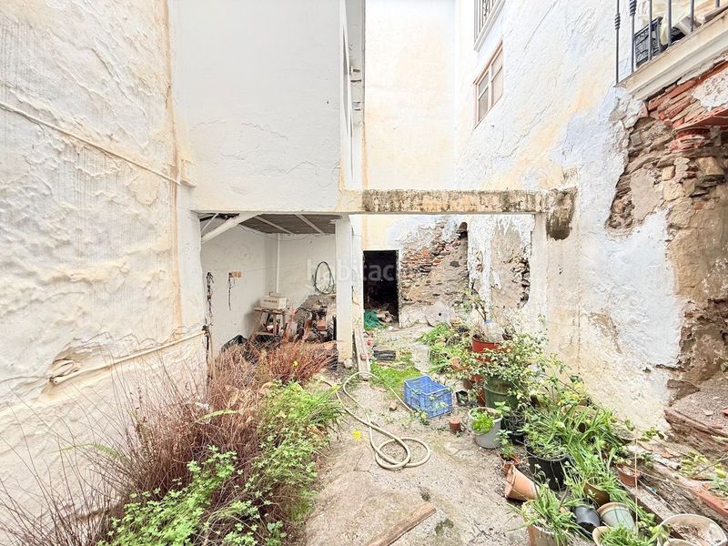 Foto bc7df5c2-798c-4de9-b9ae-42a164118ea7. Masia a Torrox pueblo Torrox