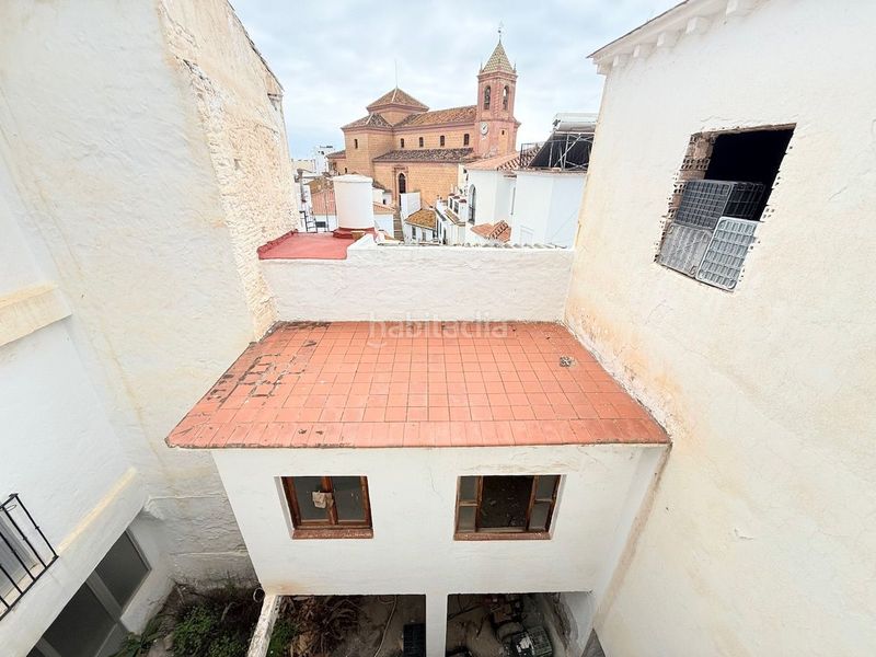 Foto c4a14f07-7ddf-4c2a-962c-8fec0f934609. Masia a Torrox pueblo Torrox