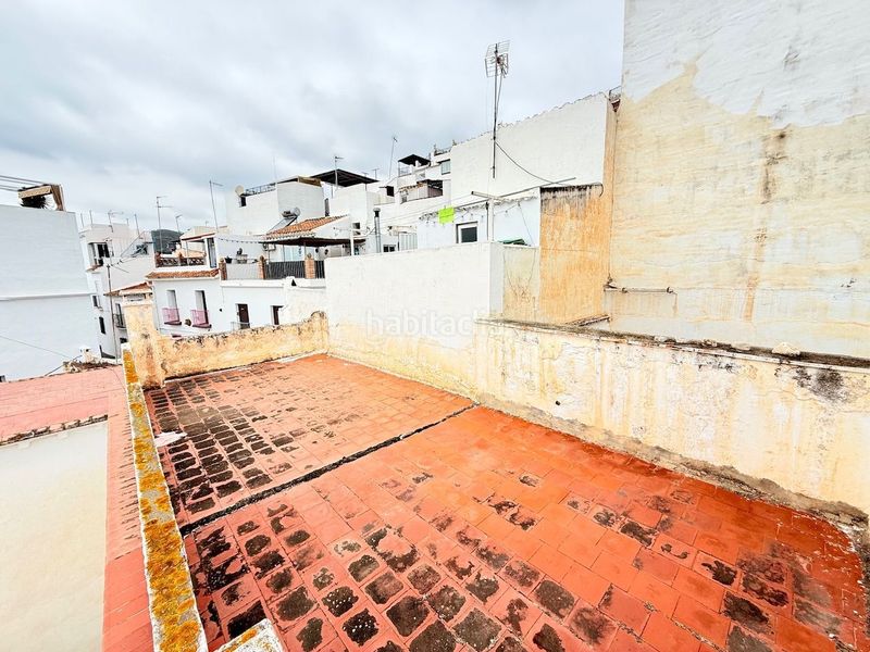 Foto cef75187-60b2-41a2-aac9-d0ca759064c5. Masia a Torrox pueblo Torrox