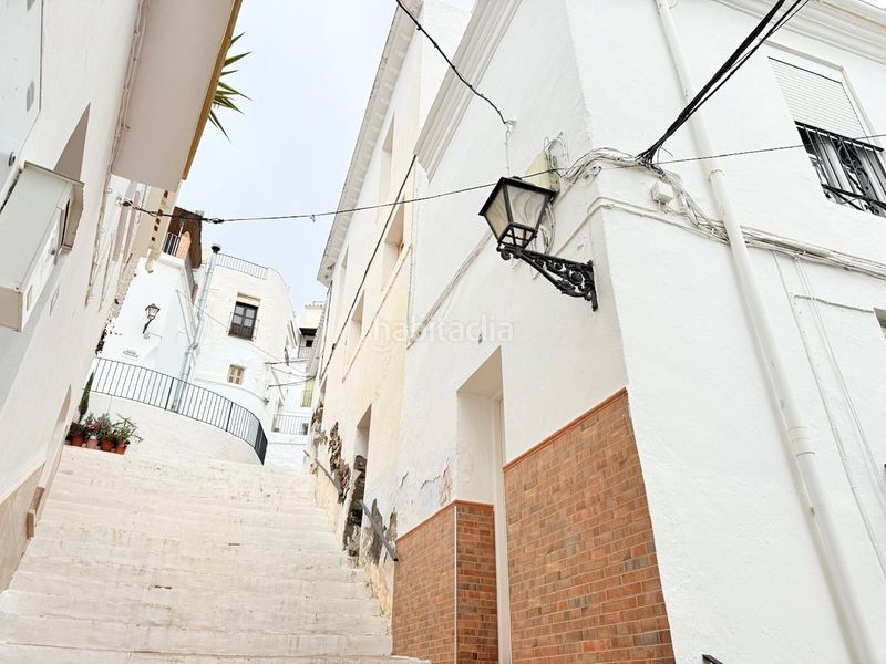 Foto e30e24b6-a199-44f1-b09c-5ae8278c1151. Masia a Torrox pueblo Torrox