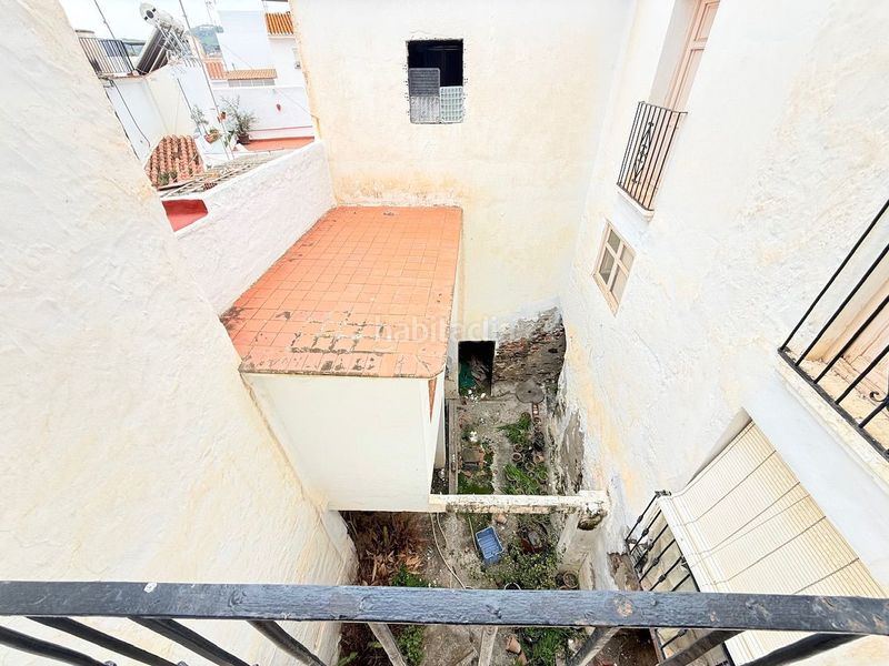 Foto ed9da180-0f34-440a-80f7-a1b1a90dd902. Masia a Torrox pueblo Torrox