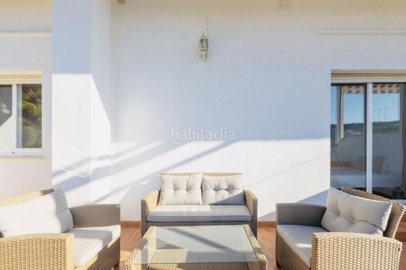 Foto aa557746-de49-4e2b-9708-91e8ca7ba4ec. Dúplex a Torrox pueblo Torrox
