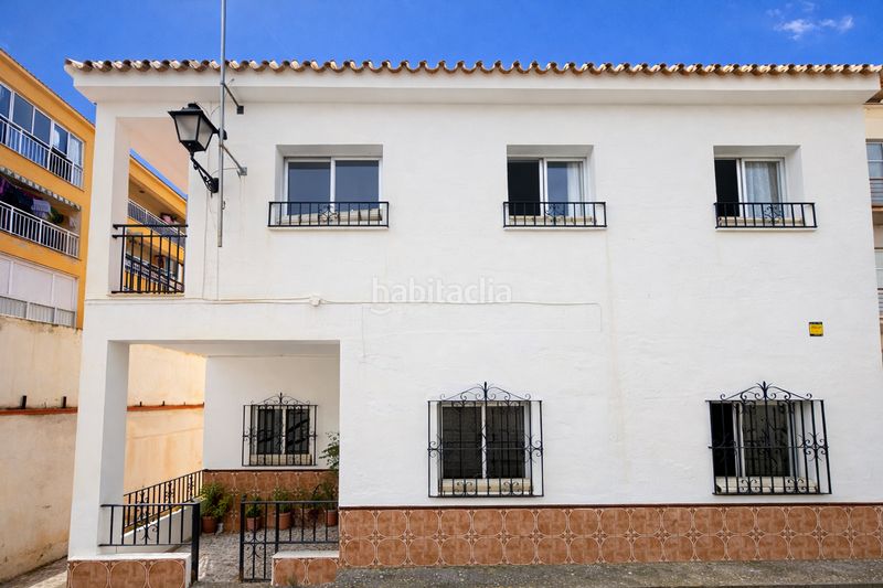 Foto acc9bd2e-efd5-4bcd-a7a3-717ff91f6584. Casa a Urbanización Santa Rosa Torrox