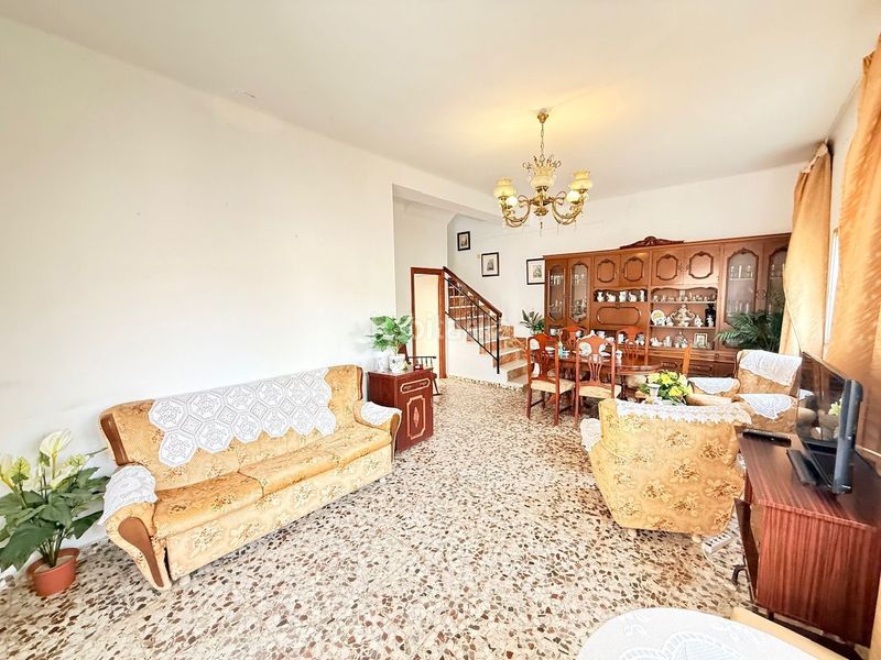 Foto cdccaa2f-88ad-4d6e-aeba-67a5086b88ad. Casa a Urbanización Santa Rosa Torrox