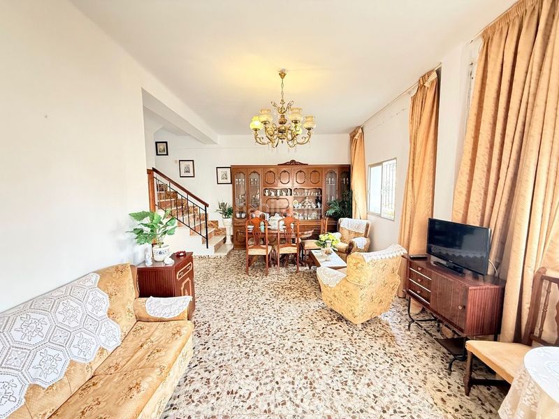 Foto fafcf473-2f3d-445c-ba22-55e55b9e2620. Casa a Urbanización Santa Rosa Torrox