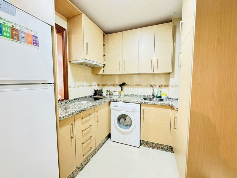 Foto 2487a757-2926-40d6-83c3-06544945e35f. Apartament a Torrox pueblo Torrox