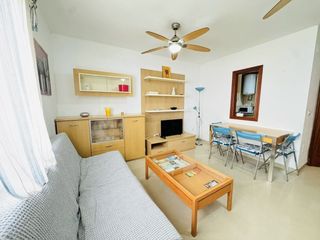 Apartament a Torrox Pueblo. Apartamento en torrox