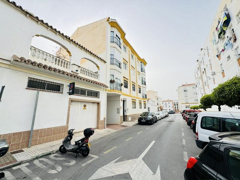 Foto b910b521-cfde-443a-8ce0-0b40f83f24be. Apartament a Torrox pueblo Torrox