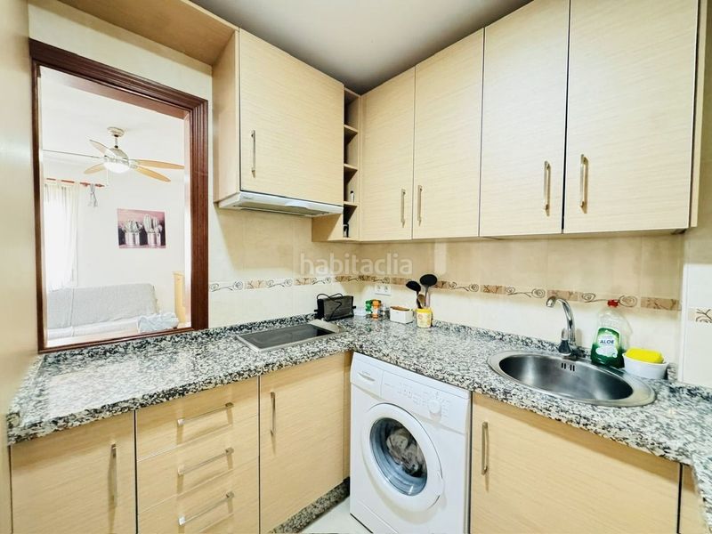 Foto ca9ed7c9-93ea-4270-a8f7-910be2bf4d9b. Apartament a Torrox pueblo Torrox