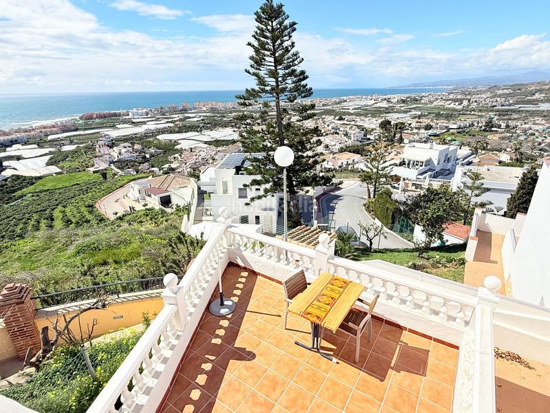 Foto 06057c59-eeb1-4564-b388-4c272f32e816. Apartament amb piscina a Torrox park Torrox