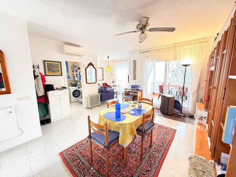 Foto 0689715e-d480-4aa5-9c3d-ffbf812c9a2e. Apartament amb piscina a Torrox park Torrox