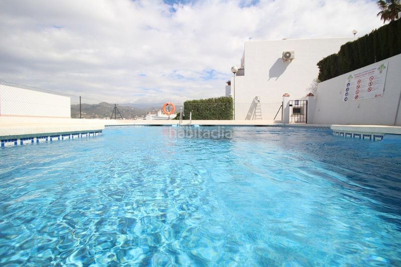 Foto 11fd1a08-5674-4383-af53-e80cedb4d3eb. Apartament amb piscina a Torrox park Torrox