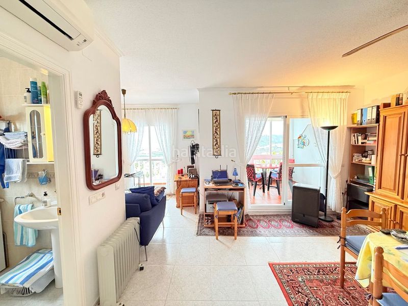 Foto 21d405d6-bcb7-4f7b-b303-5c972fba1241. Apartament amb piscina a Torrox park Torrox