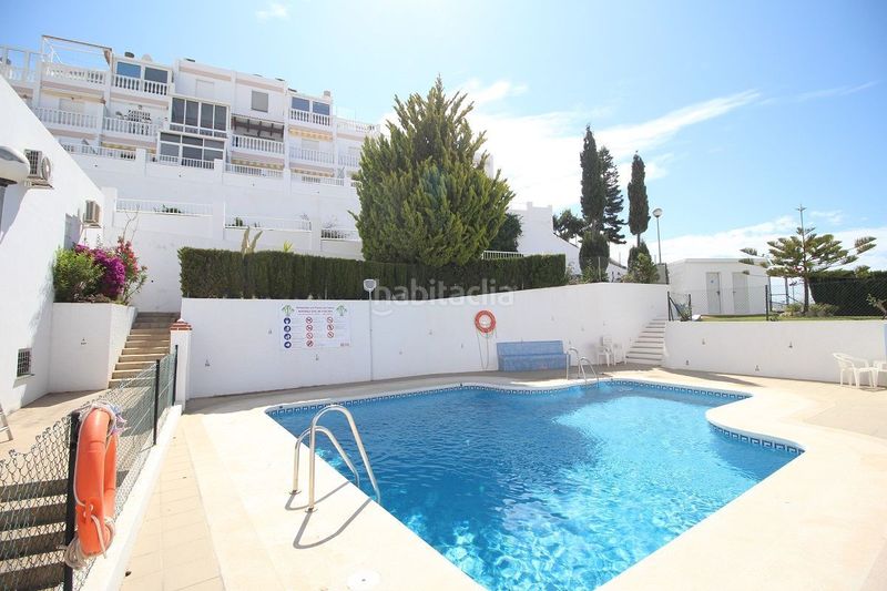 Foto 227cb169-4369-4cff-9699-bba32b08286b. Apartament amb piscina a Torrox park Torrox
