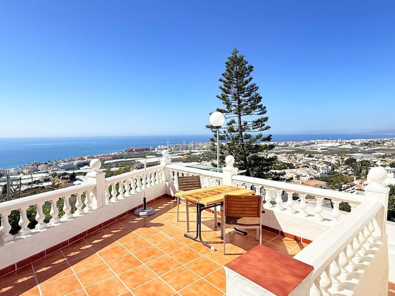 Foto 2574bdda-fd78-4de3-83a8-c0b19d265428. Apartament amb piscina a Torrox park Torrox