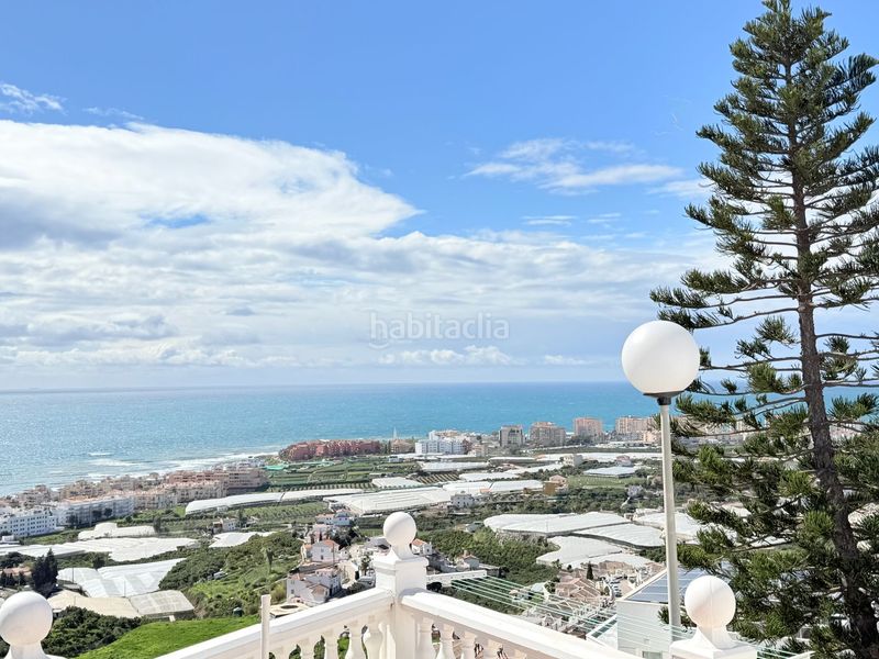 Foto 26faa2e6-8400-4793-91bb-b888694e0e53. Apartament amb piscina a Torrox park Torrox