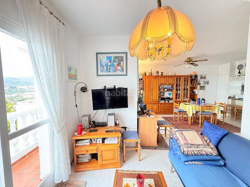 Foto 28d09841-99a2-4d82-a682-641e80330d3e. Apartament amb piscina a Torrox park Torrox