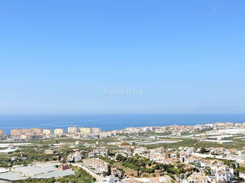 Foto 3404d964-1129-40f7-b0d7-29fa6dd82118. Apartament amb piscina a Torrox park Torrox