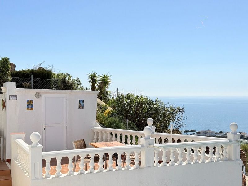 Foto 3a253235-dd51-459b-8d3f-2d53fd6cf099. Apartament amb piscina a Torrox park Torrox