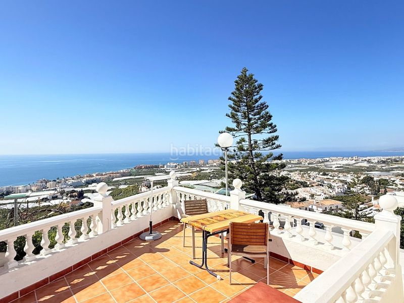 Foto 40796275-d40d-42dc-8dcc-069a5624b812. Apartament amb piscina a Torrox park Torrox