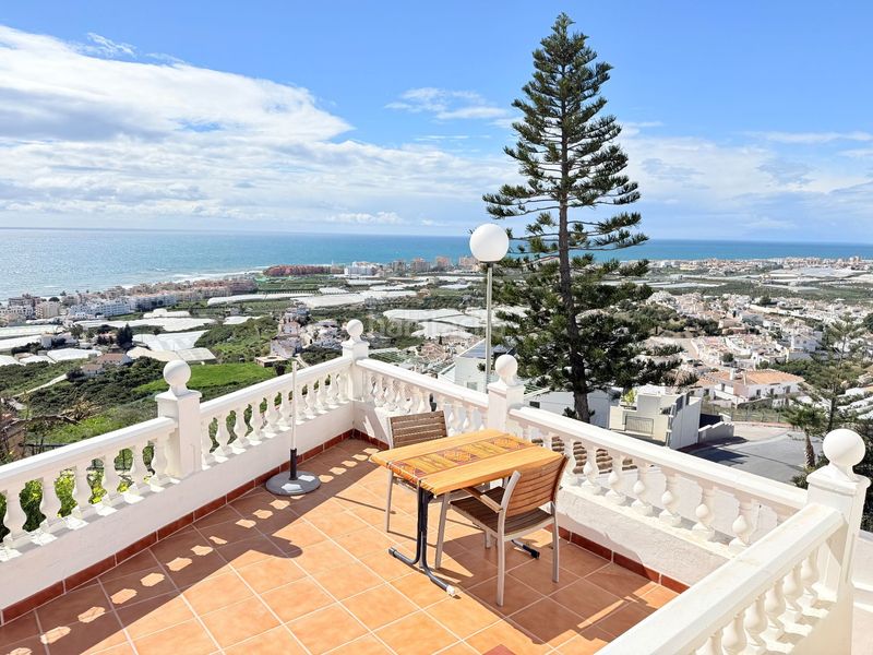 Foto 461aa53b-a0da-4ec1-9ae2-100ce1b58e22. Apartament amb piscina a Torrox park Torrox