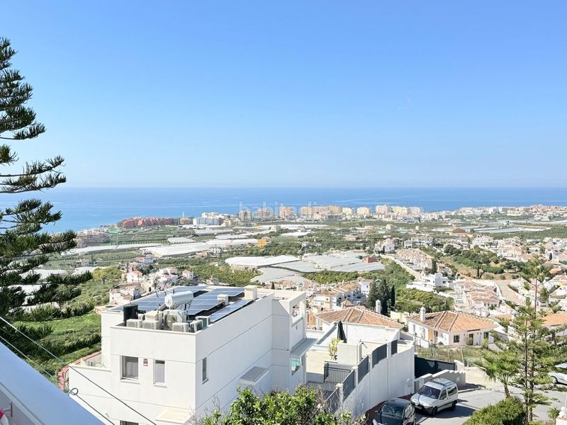 Foto 4647da4a-953b-4d78-9d7d-d5ade8b58610. Apartament amb piscina a Torrox park Torrox