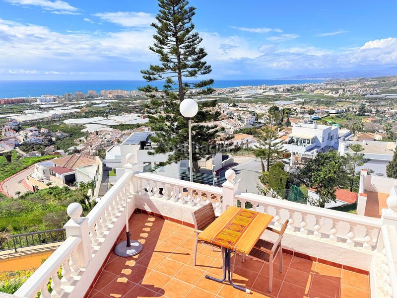 Foto 4e5fcc5f-8719-4d30-8ef0-d3cbf222974c. Apartament amb piscina a Torrox park Torrox