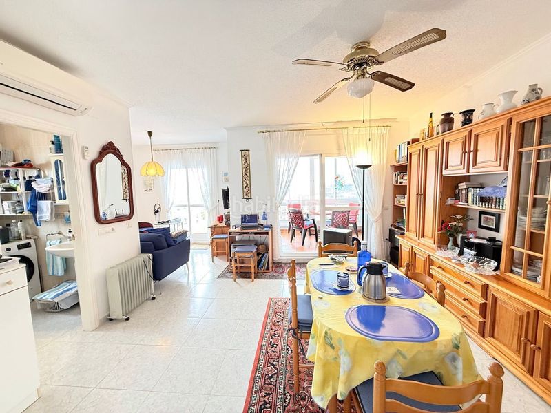 Foto 577c49cd-d142-4a97-9637-fe1a33b2ba24. Apartament amb piscina a Torrox park Torrox